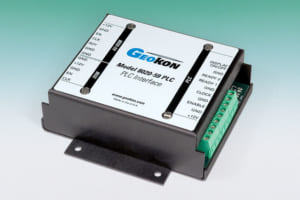 Thiết bị chuyển đổi tín hiệu dây rung sang tín hiệu tương tự (Kiểu Dây Rung)/Frequency to Analog Converter (VW) Model 8020-59 ( hãng Geokon. USA)