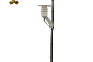 Trạm thời tiết Ensentic EWS-100 IoT