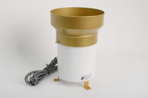 Thiết bị đo mưa tiêu chuẩn đường kính miệng 200 mm ModelTR-525 – W2 (Hãng Texas. USA)