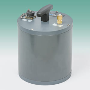 Bộ ghi dữ liệu một kênh chống thấm nước/Waterproof Single-Channel Datalogger (VW) | LC-2 Series · Model 8002-WP– Geokon.USA