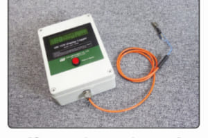 Cảm biến đo mực nước Model ACE-1100D VW Display logger – ACE.Hàn Quốc