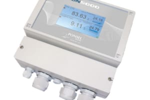 Máy phát kỹ thuật số đa tham số tại hiện trường / Transmitter ACTEON 5000
