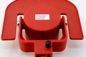 Gương cầu Leica GPR111